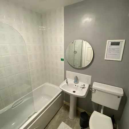 Baldara House Bed & Breakfast Dublin Exterior photo