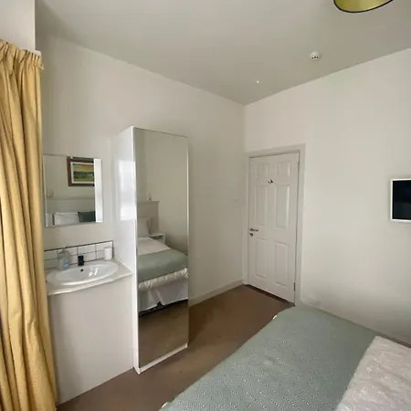 Baldara House Bed & Breakfast Dublin Exterior photo